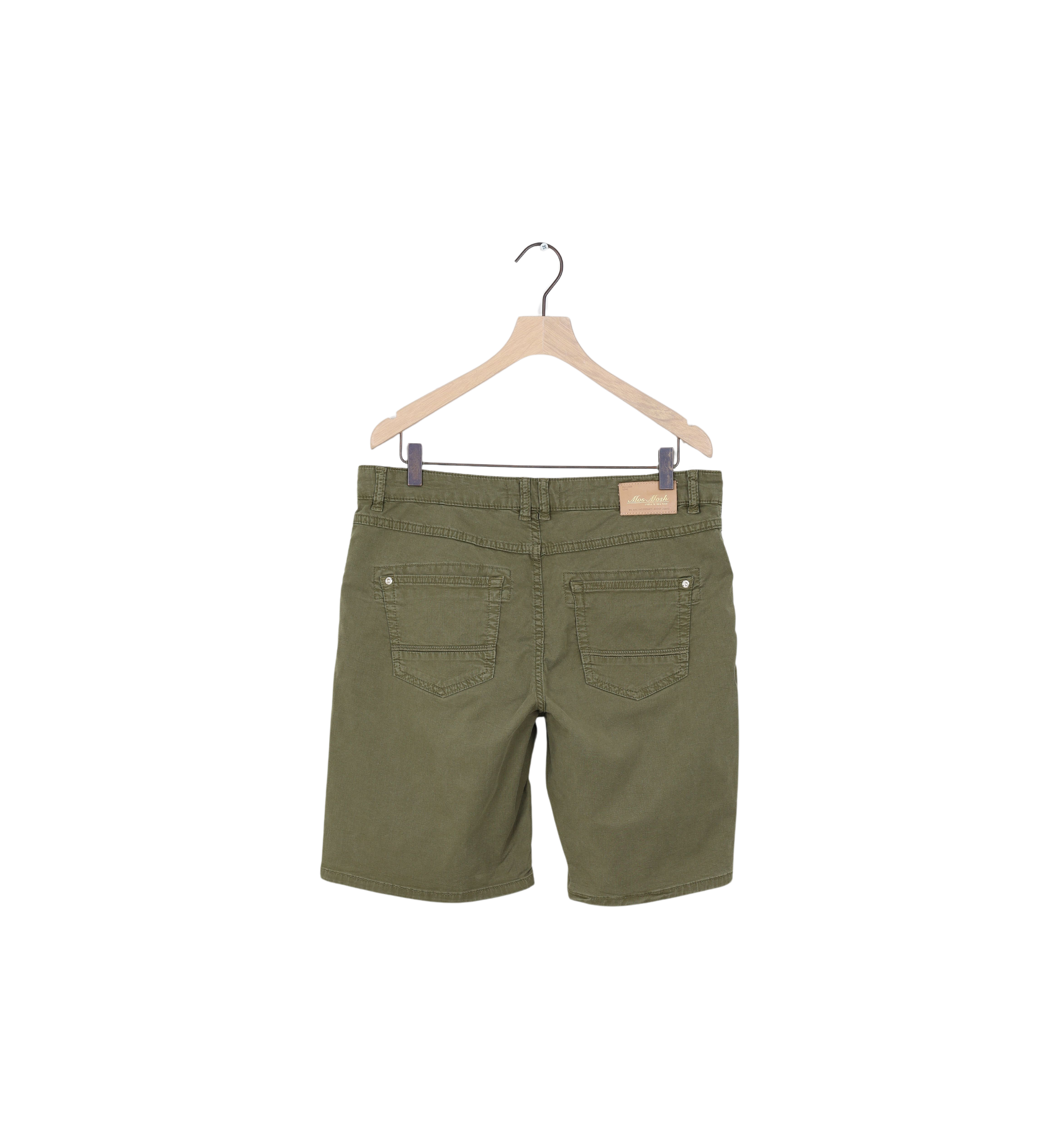 Packshot / Burnt Olive / ReLoved